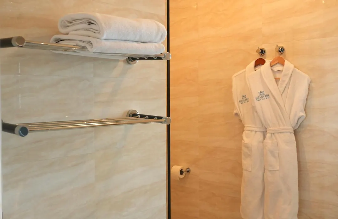 Boutique Hotel Portofino-1